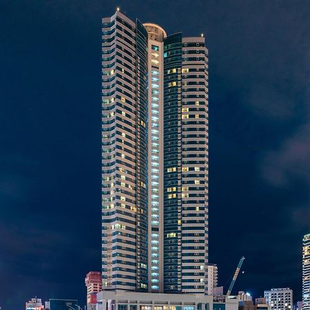 Urbanstay Haeundae Station Μπουσάν Εξωτερικό φωτογραφία